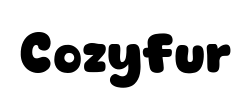 Cozyfur - logo